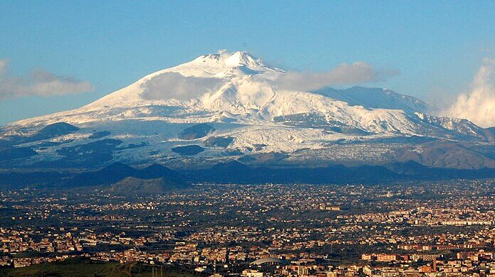 L'Etna